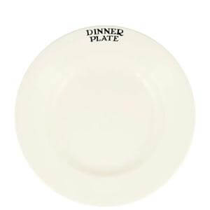 Emma Bridgewater Utility 10.5 Inch Plate